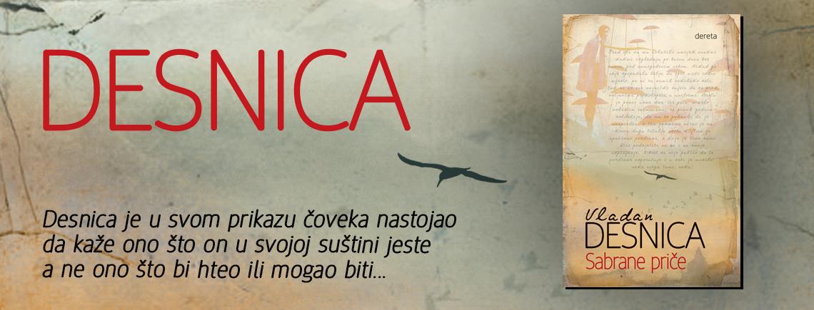 Desnica front